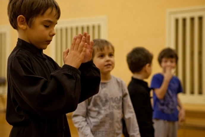 What parents need to know about martial arts