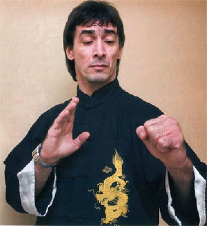 Martial Arts Made Simple. Moscow Times interview. (September 14, 2009)