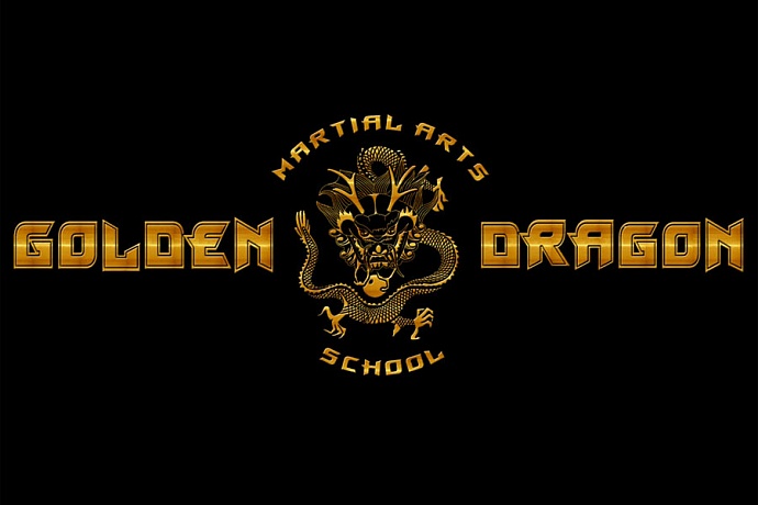 Instructor of austrian branch of Golden Dragon's kungfu school